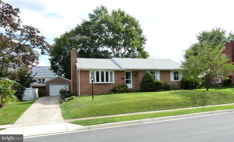 503 Oak Grove Rd, Linthicum Heights, MD 21090 - photo 1