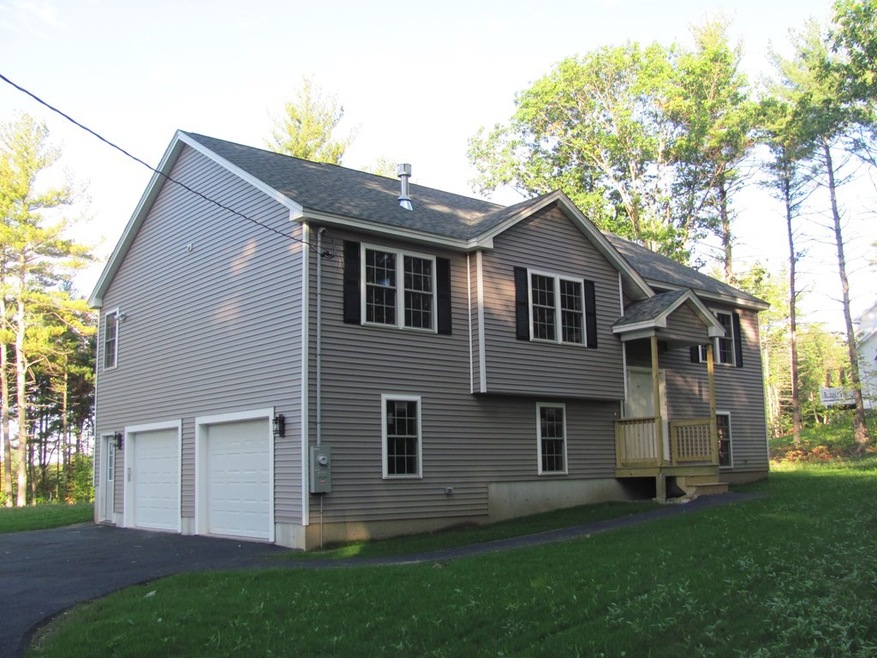 14 Williams Rd, Fitchburg, MA 01420 - photo 1