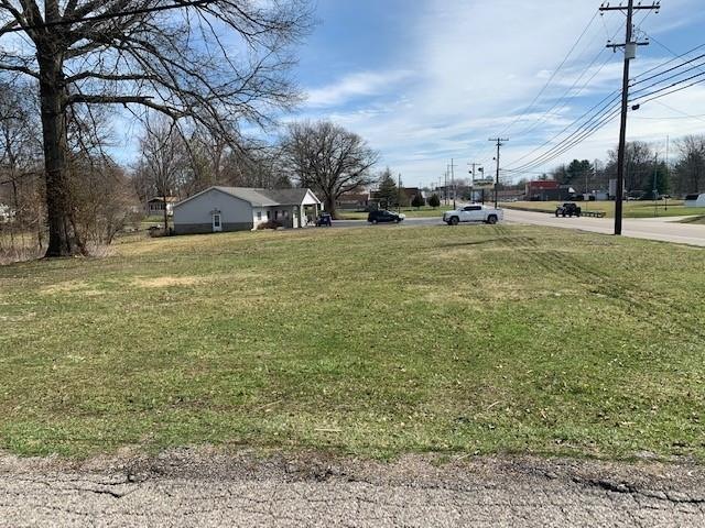 860 A St NW, Linton, IN 47441 - photo 1