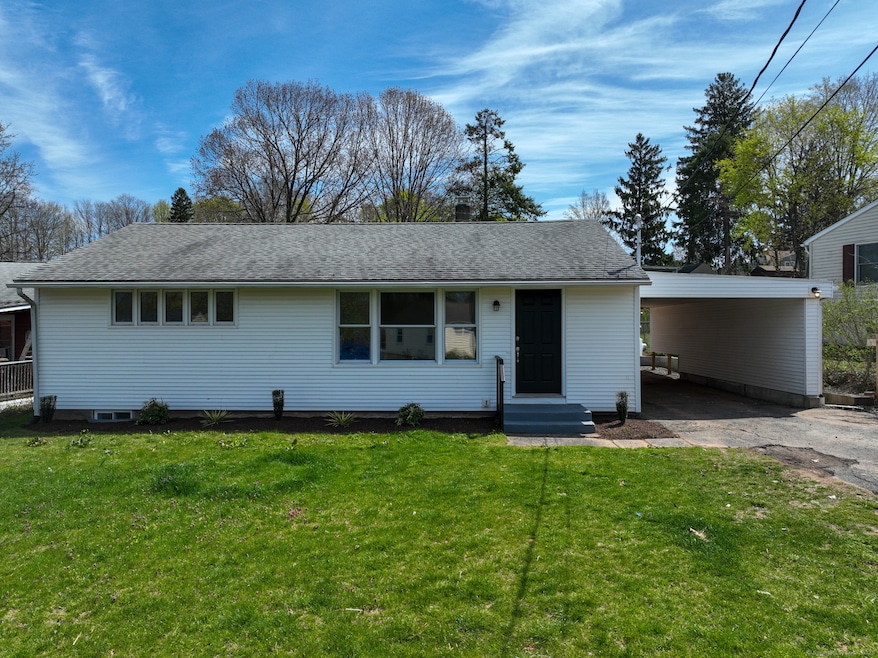 8 Batt St, Middletown, CT 06457 - photo 1