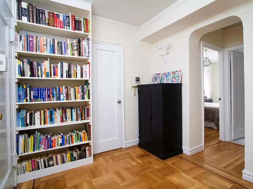 210 W 103rd St unit 3D, New York, NY 10025 - photo 1