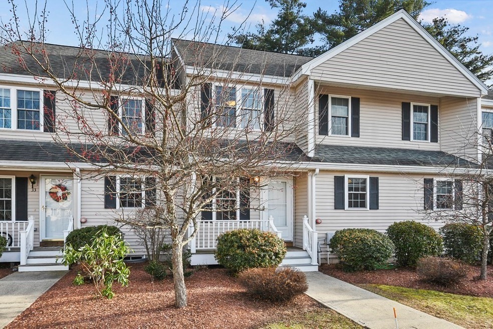 31 Patriot Rd unit 31, Fitchburg, MA 01420 - photo 1