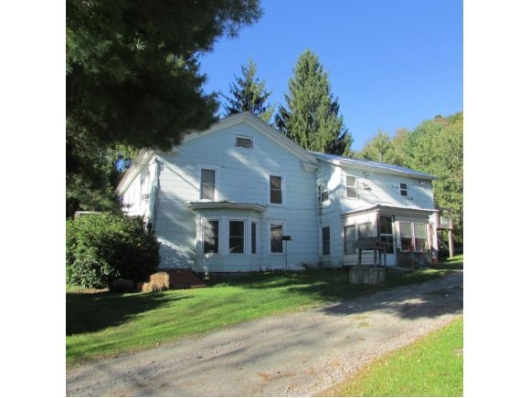 4004 Pennsylvania 167, Kingsley, PA 18826 - photo 1