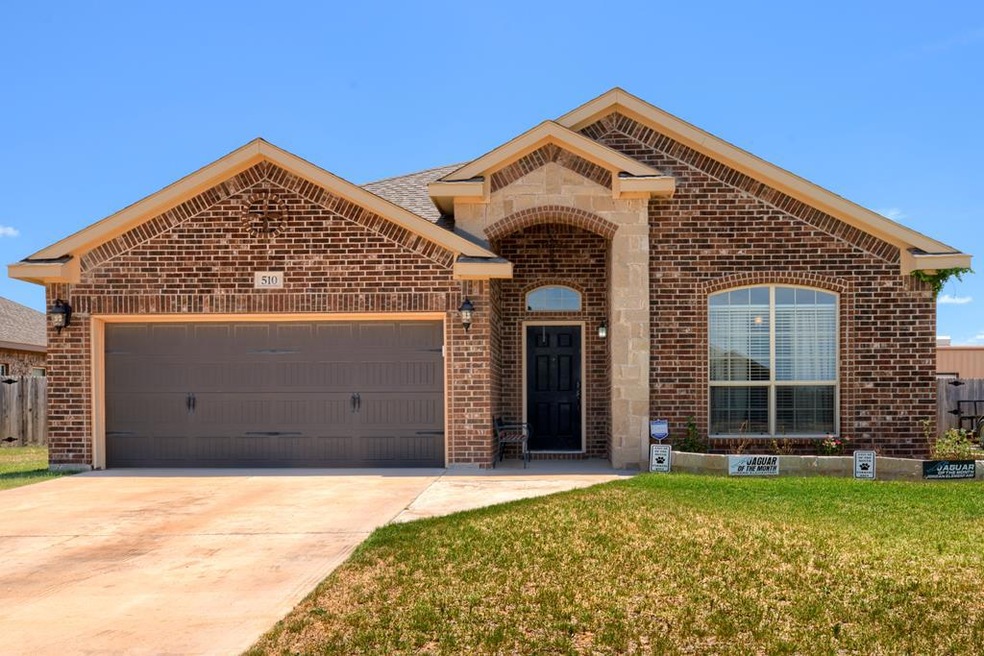 510 E 95th St, Odessa, TX 79765 - photo 1