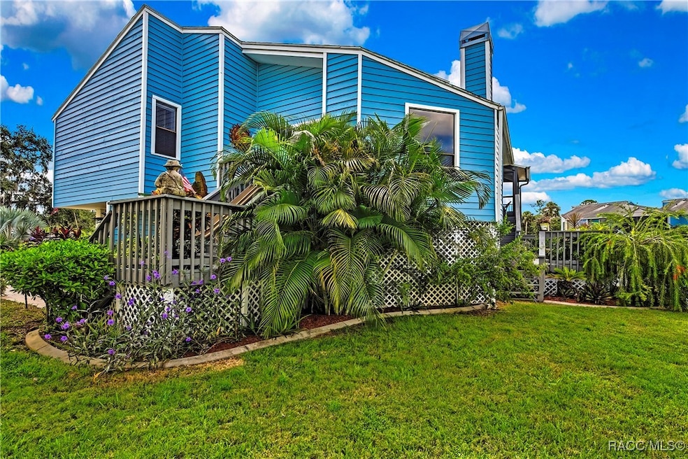 2919 N Rivers Edge Blvd, Crystal River, FL 34429 - photo 1