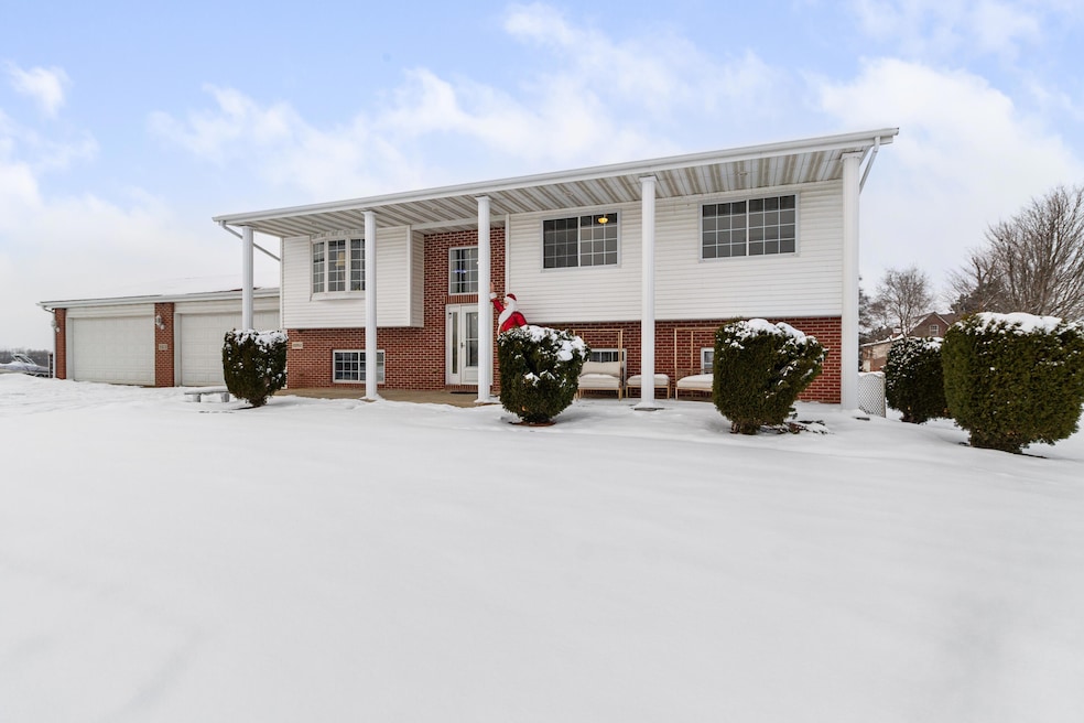 503 W 602 S, Hebron, IN 46341 - photo 1