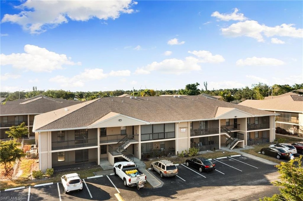5313 Summerlin Rd unit 1309, Fort Myers, FL 33919 - photo 1
