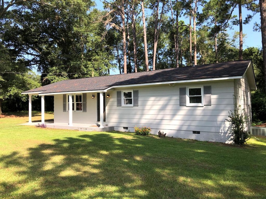 245 Melanie Ln SW, Poulan, GA 31781 - photo 1