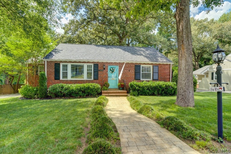 5504 Dorchester Rd, Richmond, VA 23225 - photo 1