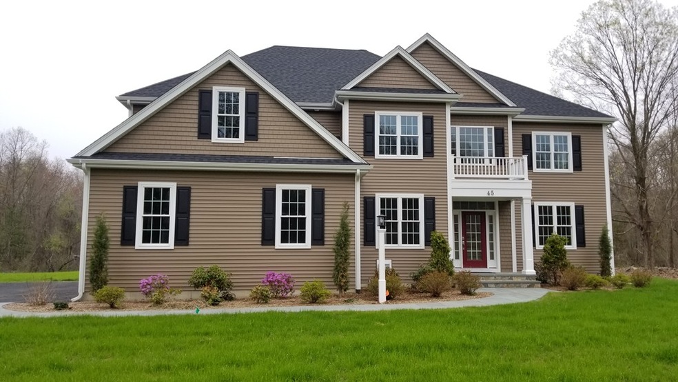45 Granite St, Hopkinton, MA 01748 - photo 1
