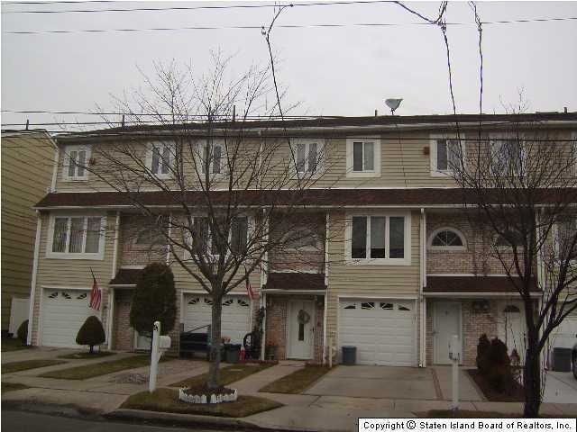 93 Eagan Ave, Staten Island, NY 10312 - photo 1