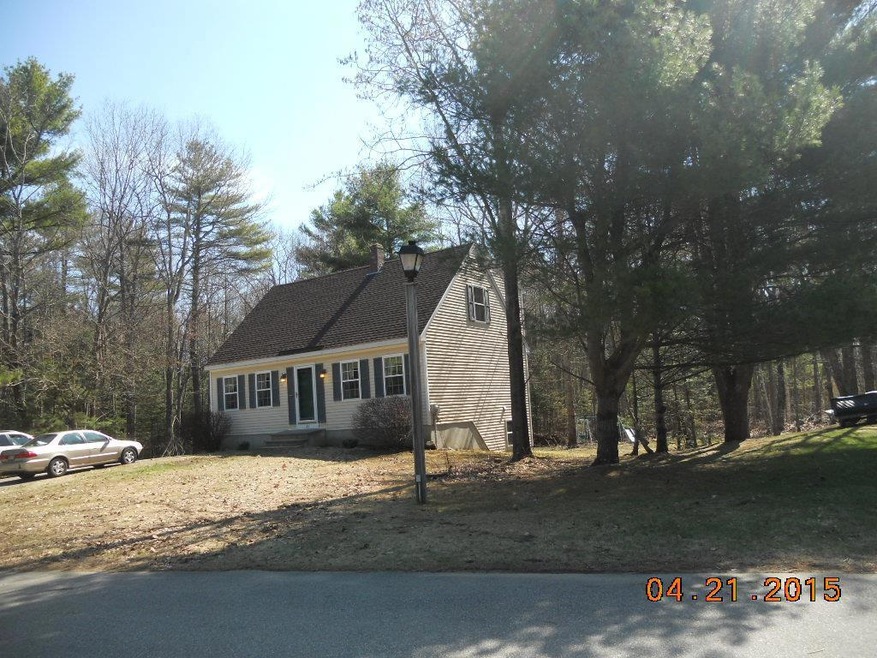 68 Berube Cir, Wells, ME 04090 - photo 1