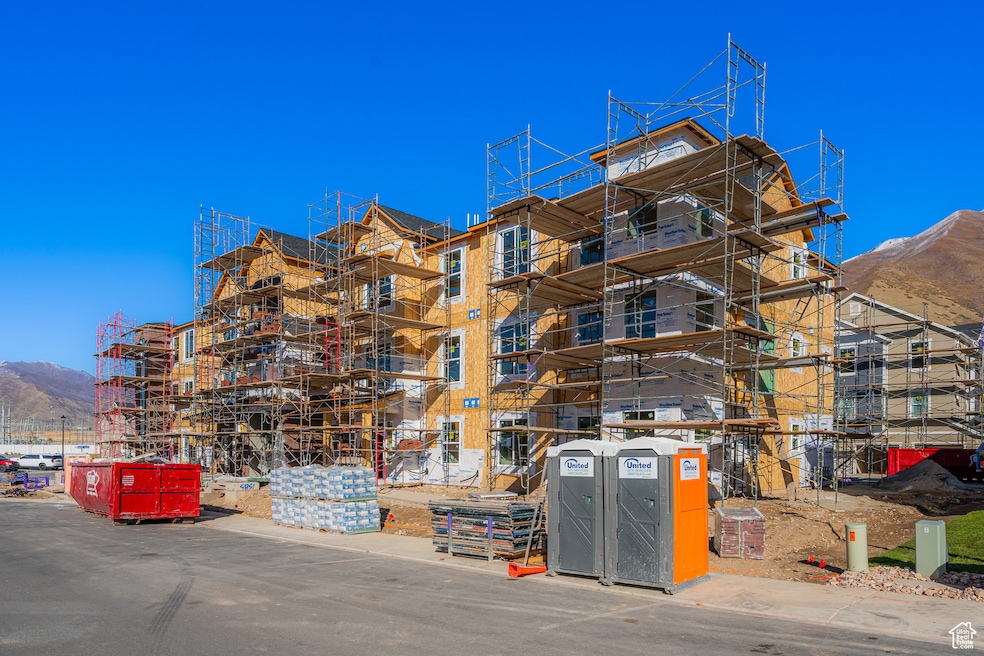 4655 Alder Dr unit H304, Spanish Fork, UT 84660 - photo 1