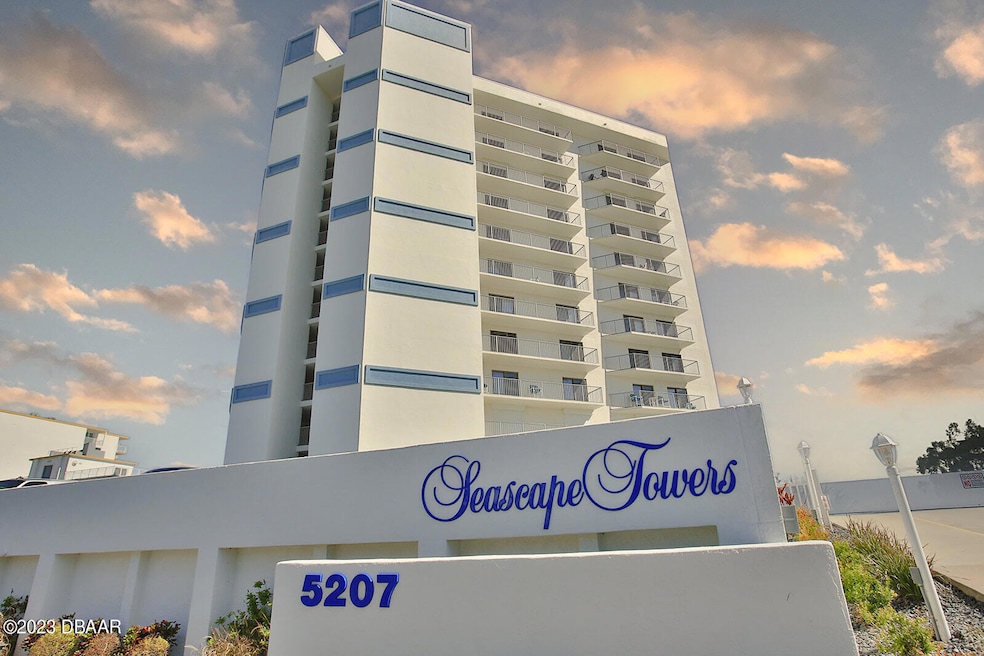 Condo Front