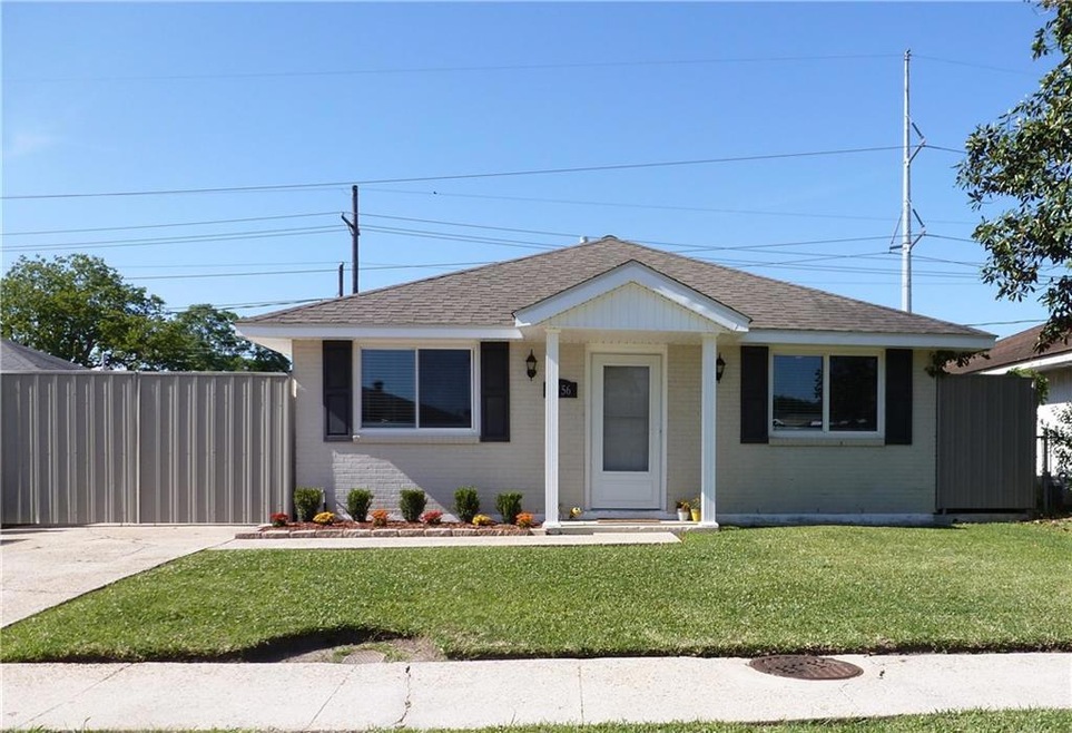 2756 Erin Dr, Marrero, LA 70072 - photo 1