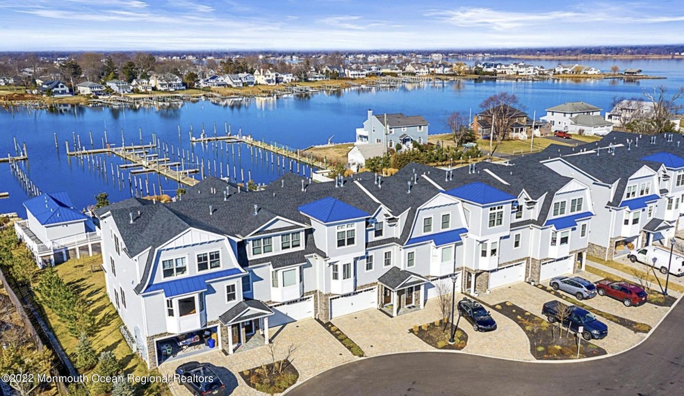 Kellys Landing aerial