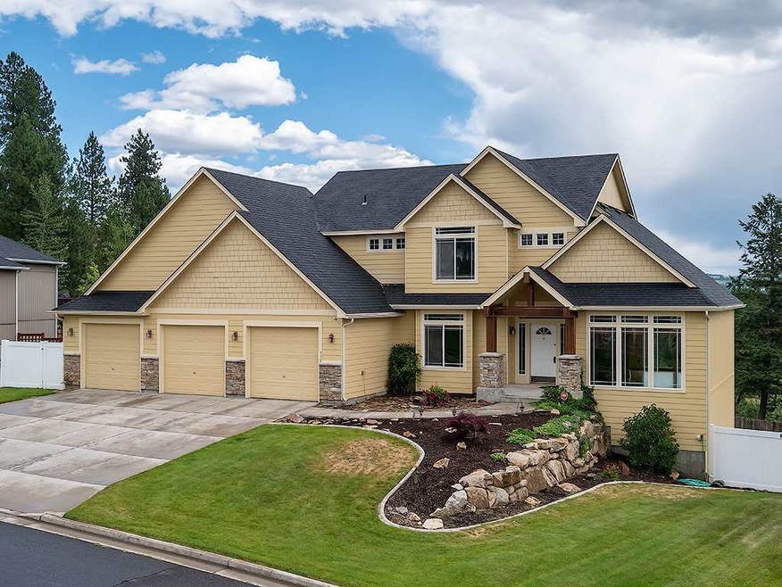 915 E Westcrest Rd, Colbert, WA 99005 - photo 1