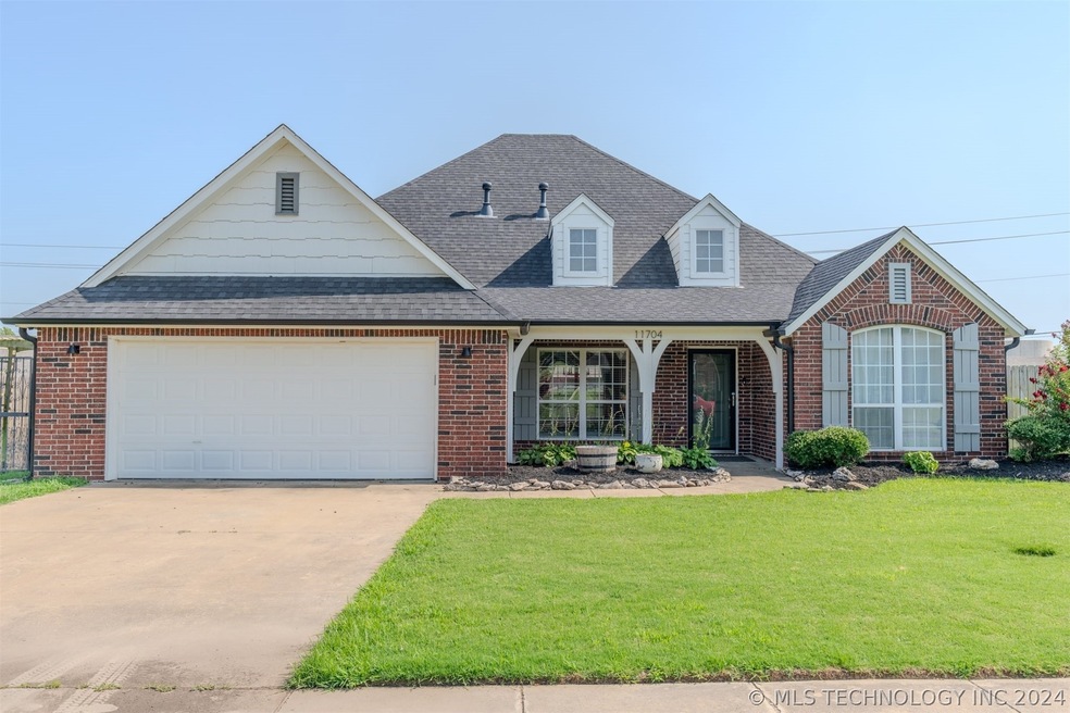 Welcome Home to Bailey Ranch Estates!