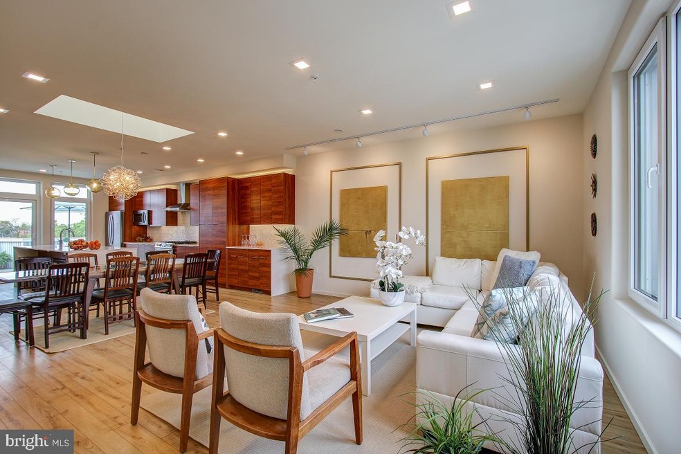 523 Montana Ave NE unit A, Washington, DC 20017 - photo 1