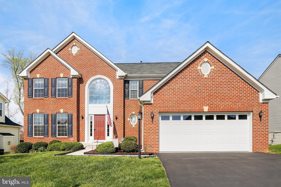 2471 Trimaran Way, Woodbridge, VA 22191 - photo 1