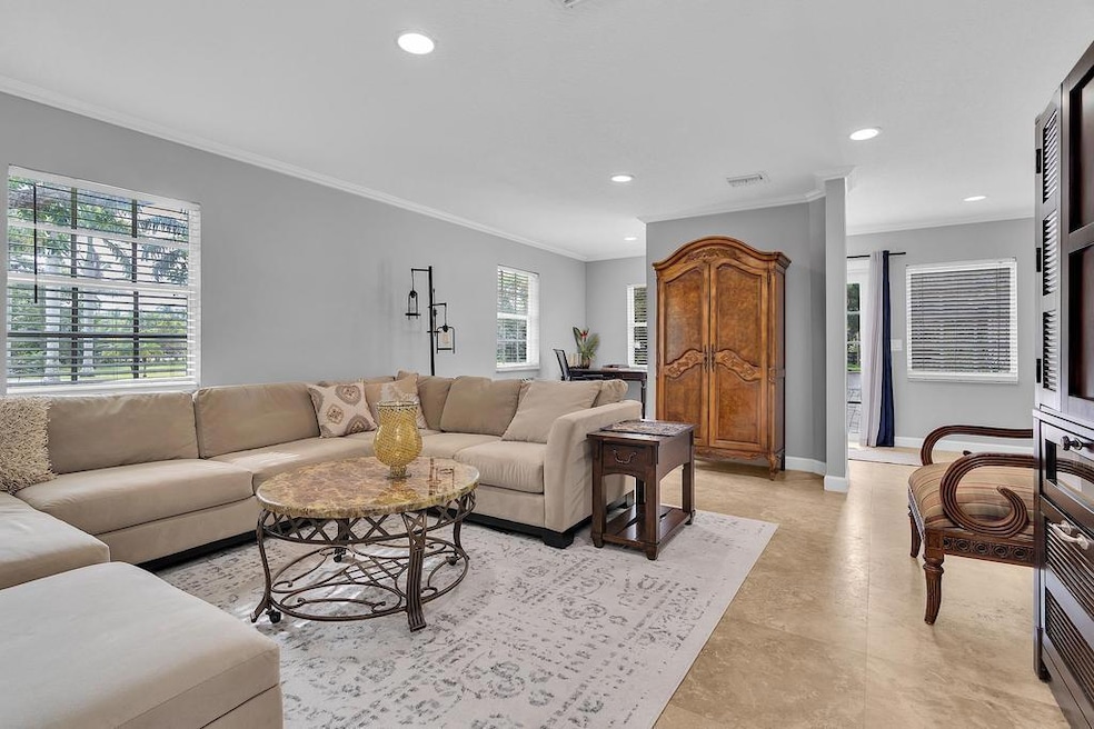 16627 Deer Path Ln, Wellington, FL 33470 - photo 1