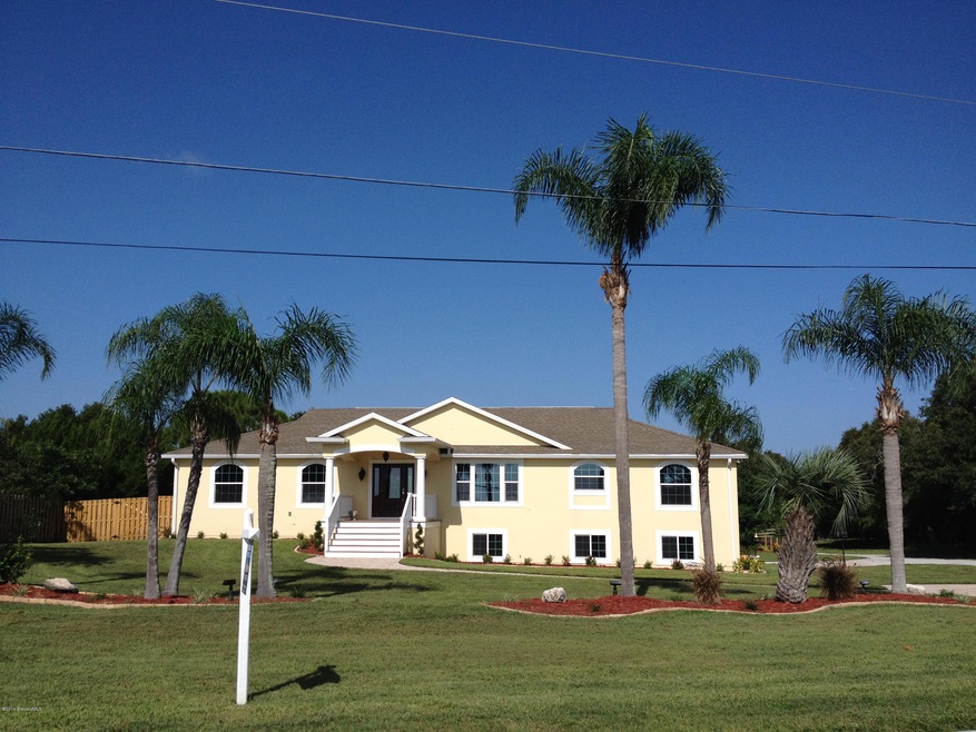 5965 S Tropical Trail, Merritt Island, FL 32952 - photo 1