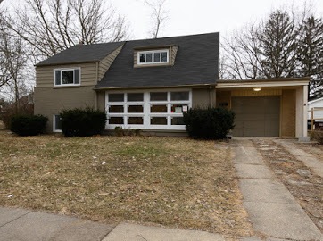 18522 Stedhall Rd, Homewood, IL 60430 - photo 1