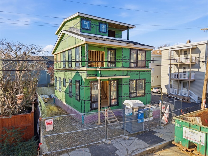 24 Newell St, Cambridge, MA 02140 - photo 1