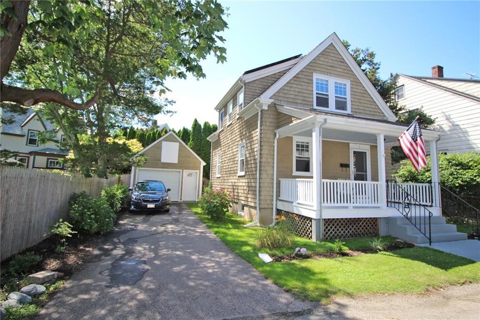 3 Haskell Ave, Newport, RI 02840 - photo 1