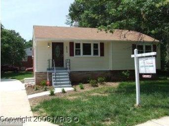 6014 Cipriano Rd, Lanham, MD 20706 - photo 1