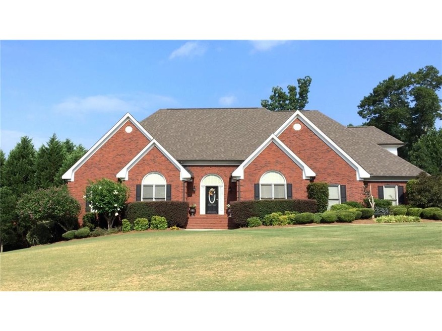 GORGEOUS 4 SIDES BRICK