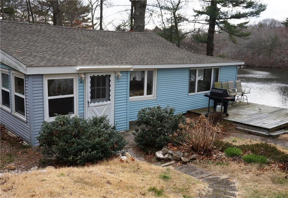 39 Boughton Rd, Old Lyme, CT 06371 - photo 1