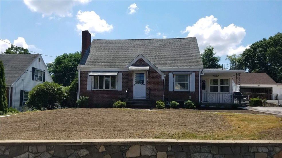 420 Central Ave, Johnston, RI 02919 - photo 1