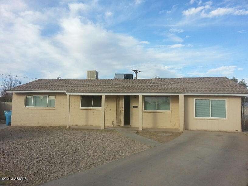 2015 N 38th Lane, Phoenix