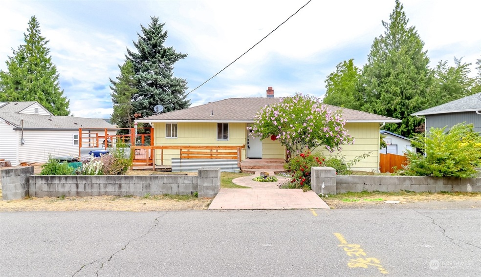 3228 S 162nd St, Seatac, WA 98188 - photo 1