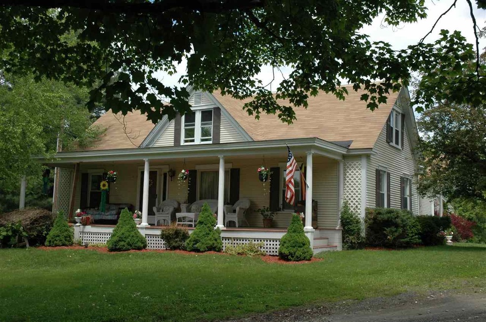 13 Patch Rd, Barre, VT 05641 - photo 1