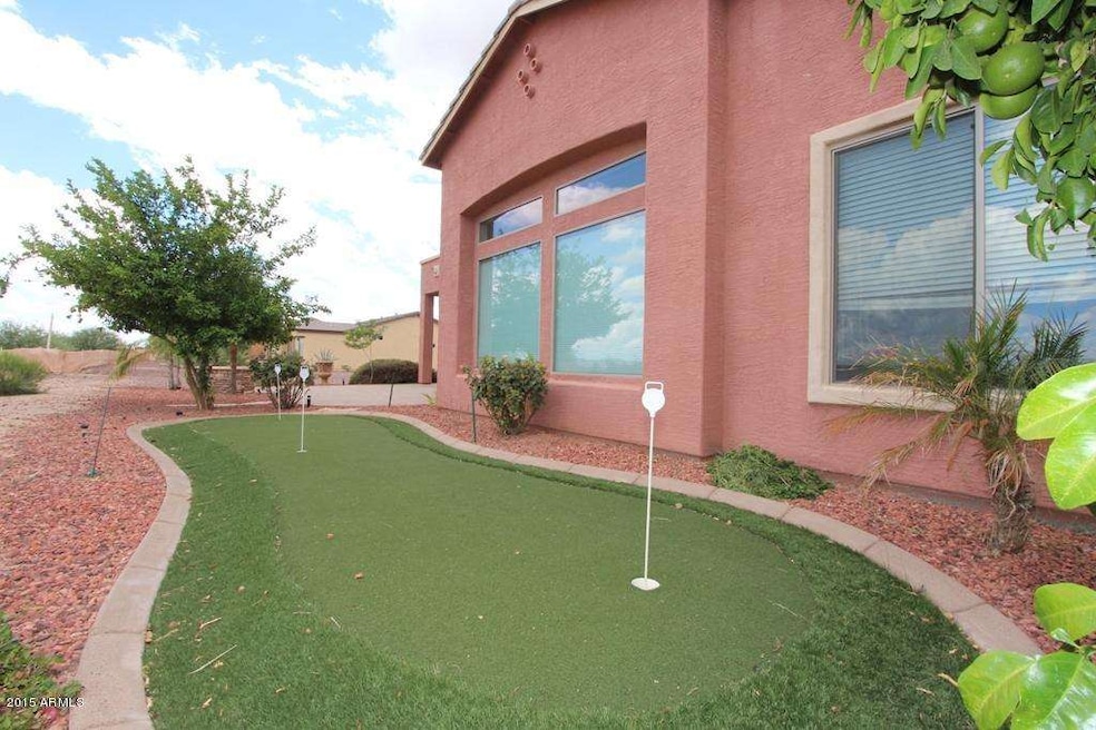 21039 N Get Around Dr, Maricopa, AZ 85138 - photo 1