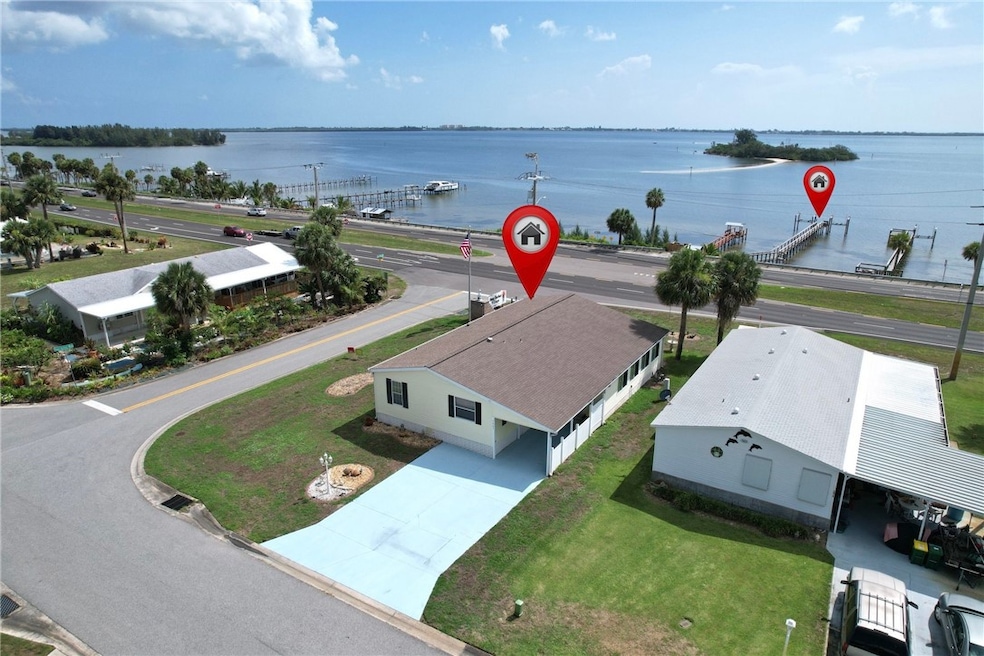 7605 Agawam Rd unit 1FA, Sebastian, FL 32976 - photo 1