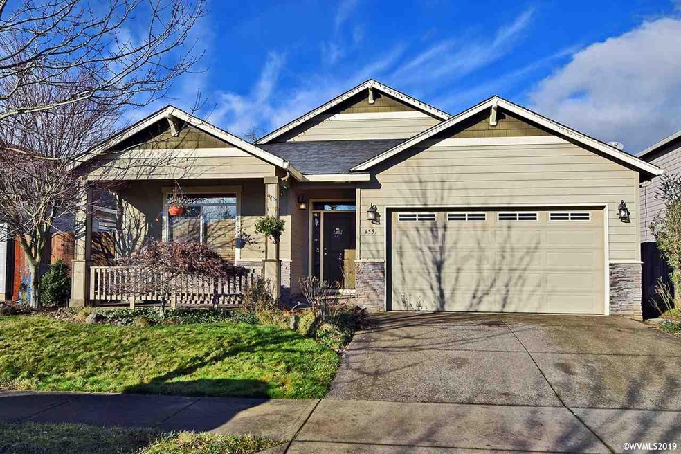 4551 Kurth Ave, Hubbard, OR 97032 - photo 1