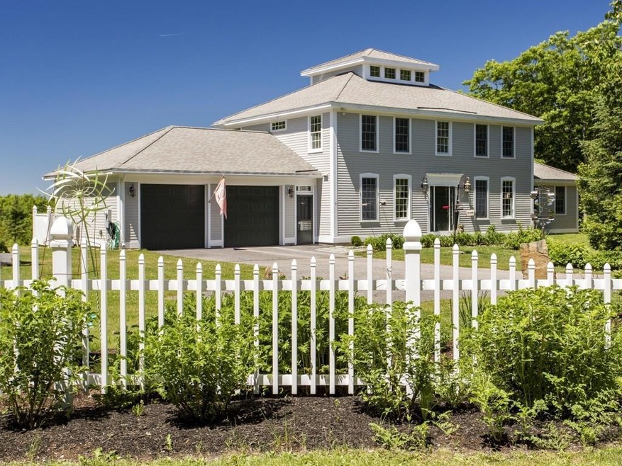 7 Spyglass Hill Rd, Boothbay, ME 04544 - photo 1