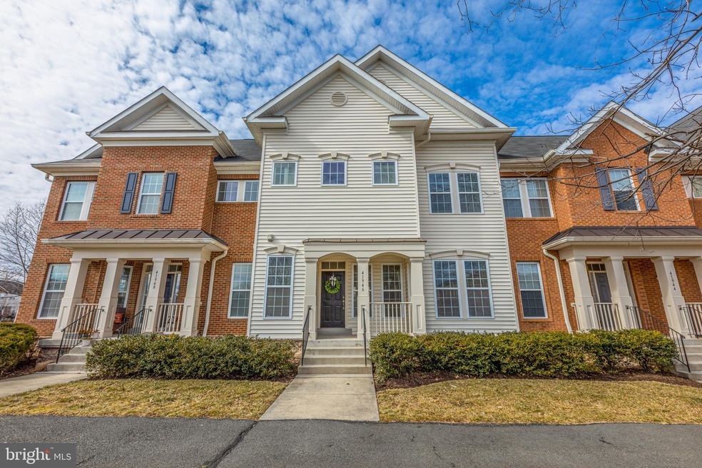 41946 Blue Flag Terrace, Stone Ridge, VA 20105 - photo 1