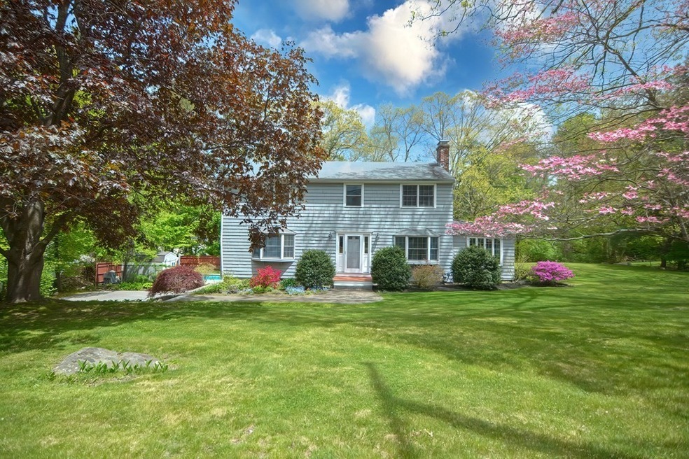 99 Nagog Hill Rd, Acton, MA 01720 - photo 1