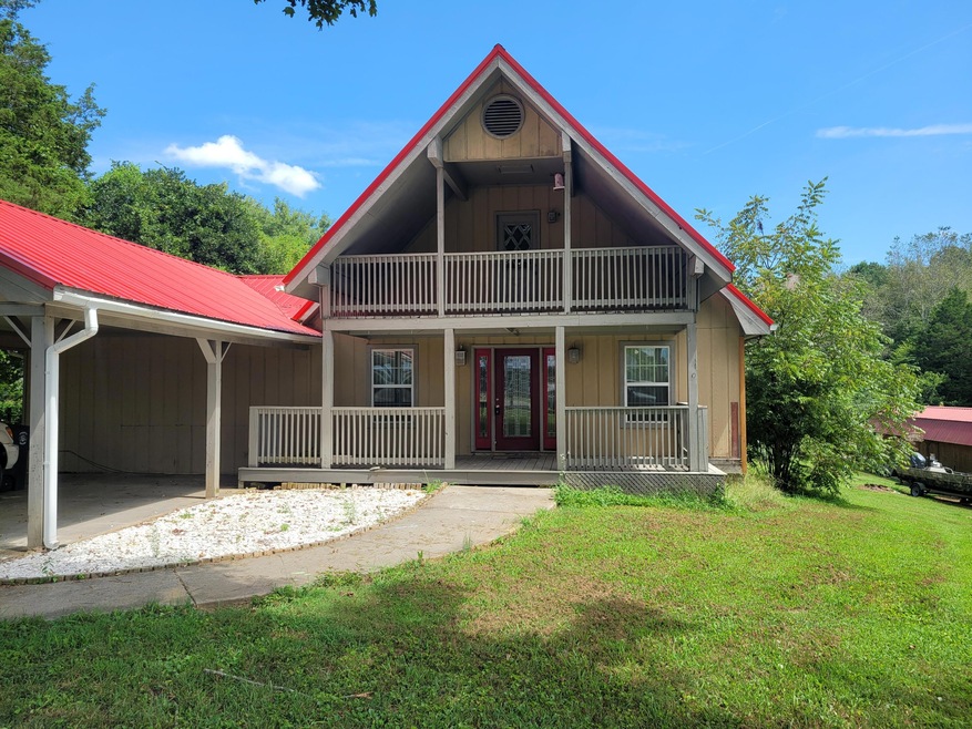 1107 S Matlock Ave, Athens, TN 37303 MLS 20236978