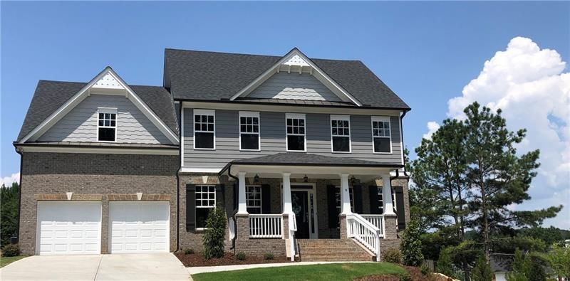 THE BEAUTIFUL WICKLOW II MODEL HOME WELCOMES YOU! 