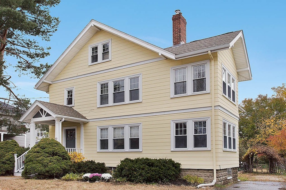 149-149A Herbert Rd, Arlington, MA 02474 - photo 1