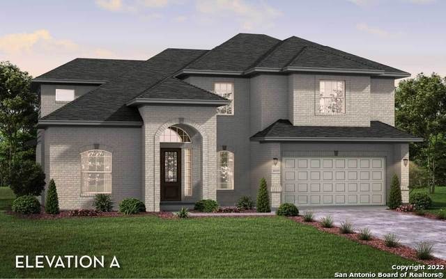 25214 Ahava, San Antonio, TX 78261 - photo 1