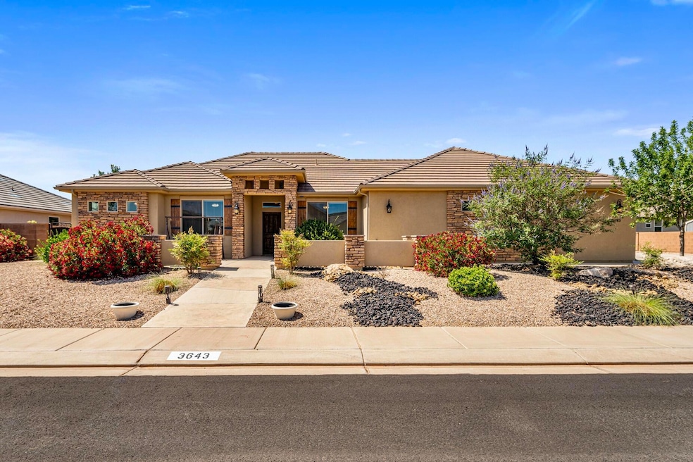 3643 w 2580 S Cir