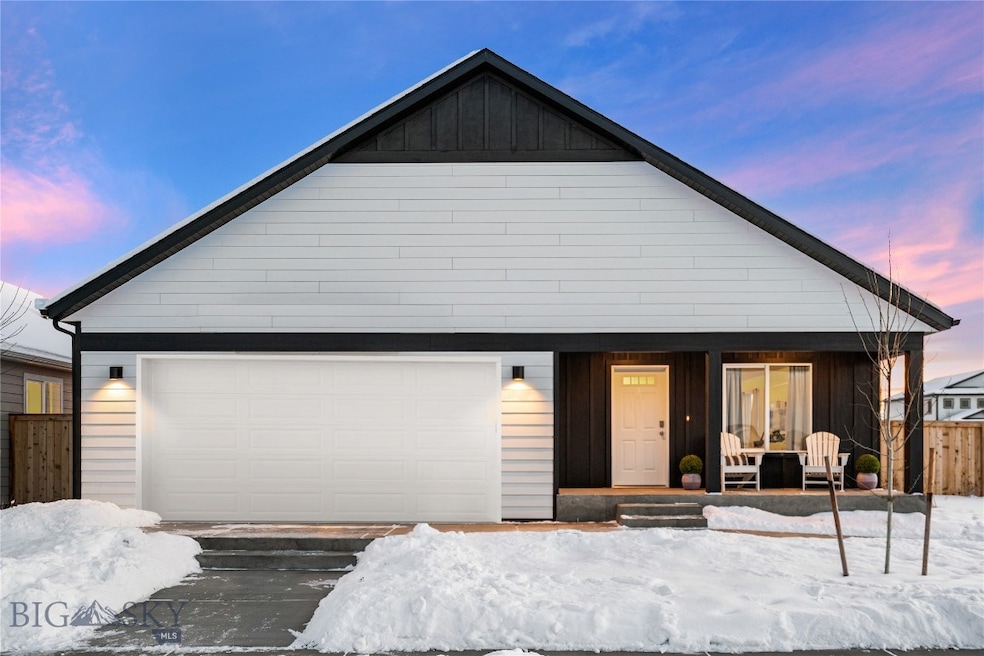 Model home pictured - 738 Thrice under constructio