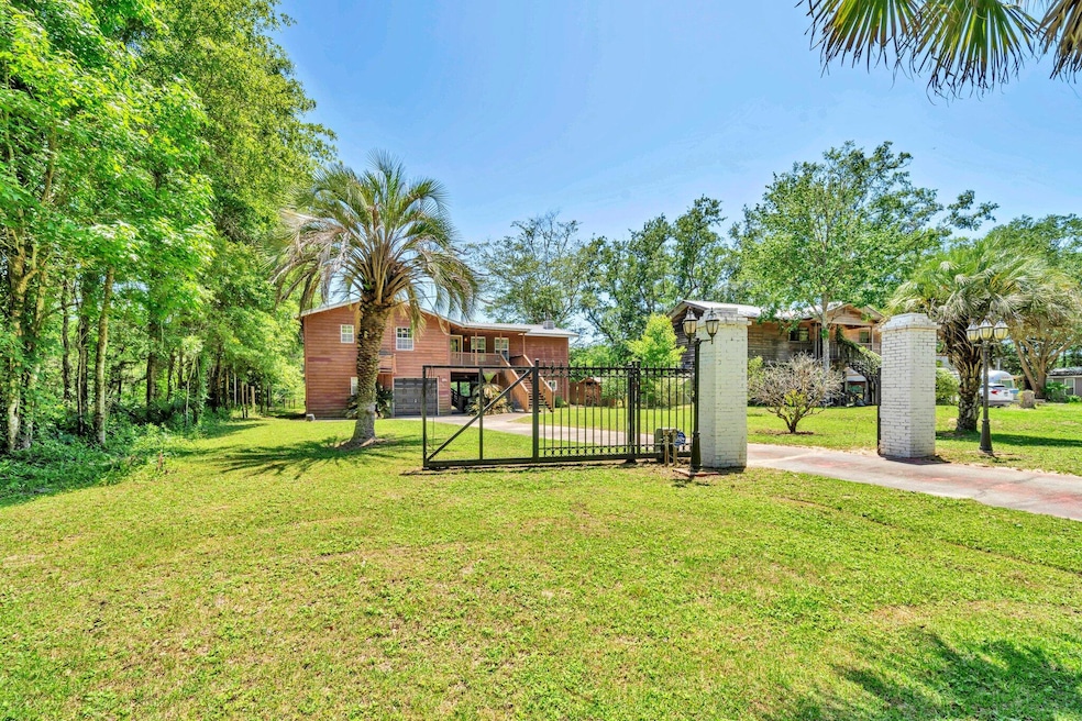 891 Choctawhatchee River Road