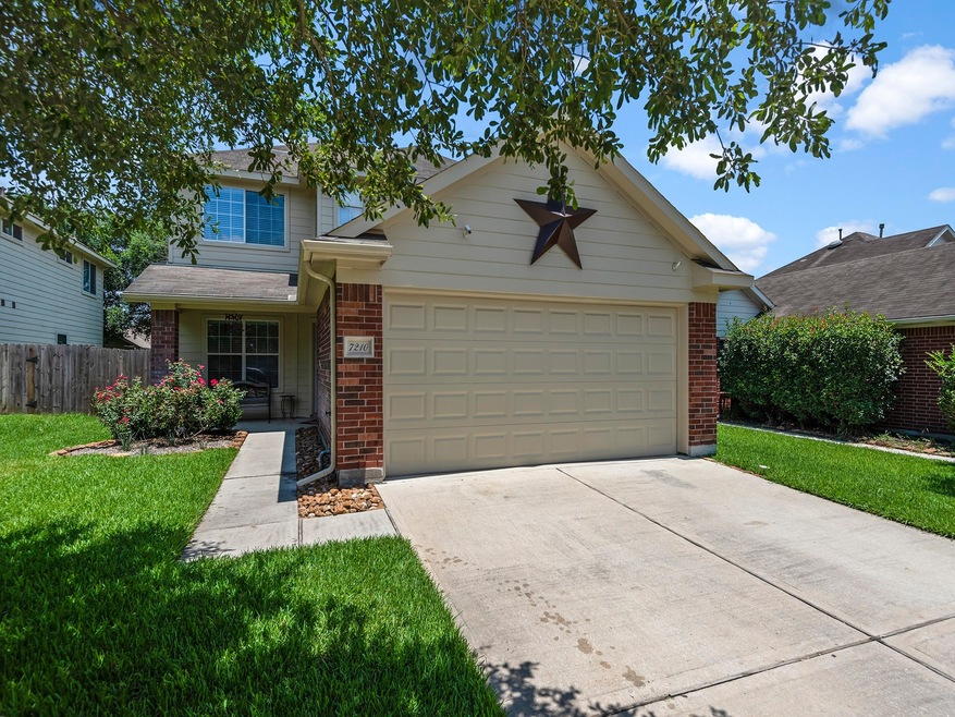 7210 Cool Springs Ct, Magnolia, TX 77354 - photo 1